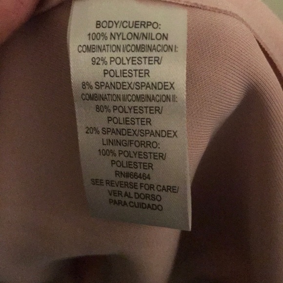 Dress - Picture 5 of 5